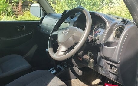 Nissan Kix, 2011 год, 810 000 рублей, 3 фотография