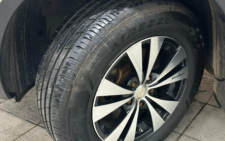 Nissan Qashqai, 2012 год, 990 000 рублей, 5 фотография