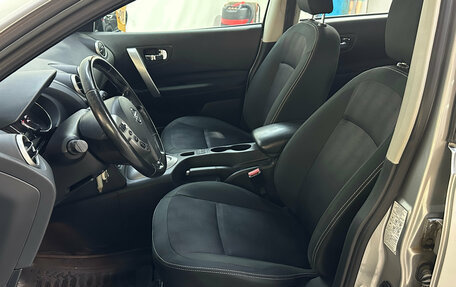 Nissan Qashqai, 2012 год, 990 000 рублей, 6 фотография