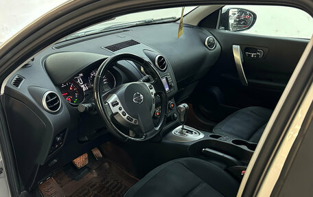 Nissan Qashqai, 2012 год, 990 000 рублей, 7 фотография