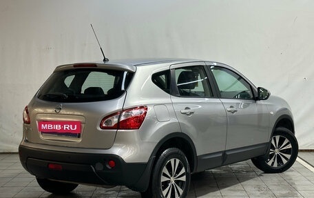 Nissan Qashqai, 2012 год, 990 000 рублей, 3 фотография