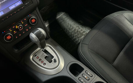 Nissan Qashqai, 2012 год, 990 000 рублей, 17 фотография