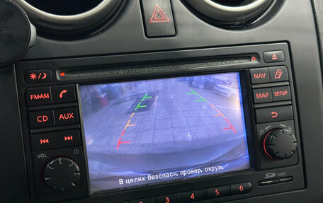 Nissan Qashqai, 2012 год, 990 000 рублей, 16 фотография