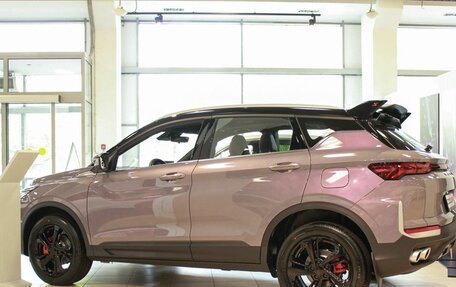 Geely Coolray I, 2026 год, 2 929 990 рублей, 3 фотография