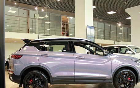 Geely Coolray I, 2026 год, 2 929 990 рублей, 5 фотография