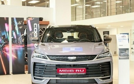 Geely Coolray I, 2026 год, 2 929 990 рублей, 2 фотография
