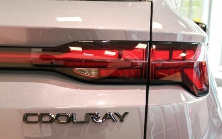 Geely Coolray I, 2026 год, 2 929 990 рублей, 8 фотография