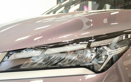 Geely Coolray I, 2026 год, 2 929 990 рублей, 10 фотография