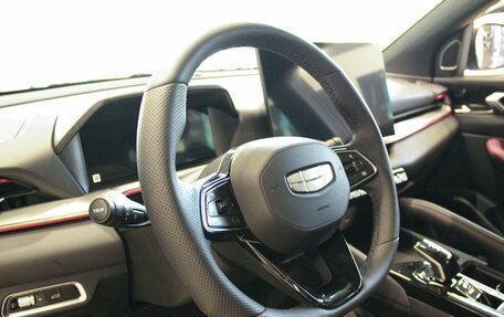 Geely Coolray I, 2026 год, 2 929 990 рублей, 18 фотография