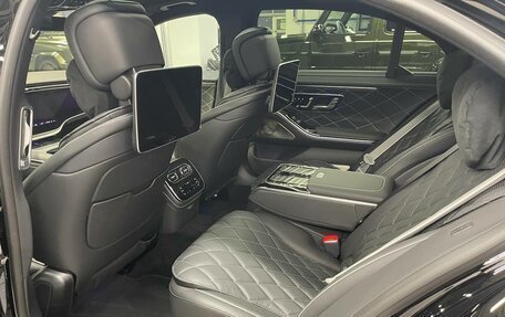 Mercedes-Benz S-Класс, 2026 год, 31 990 000 рублей, 6 фотография