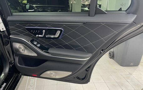 Mercedes-Benz S-Класс, 2026 год, 31 990 000 рублей, 8 фотография