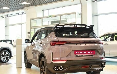 Geely Coolray I, 2026 год, 2 929 990 рублей, 4 фотография