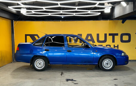 Daewoo Nexia I рестайлинг, 2012 год, 219 000 рублей, 4 фотография