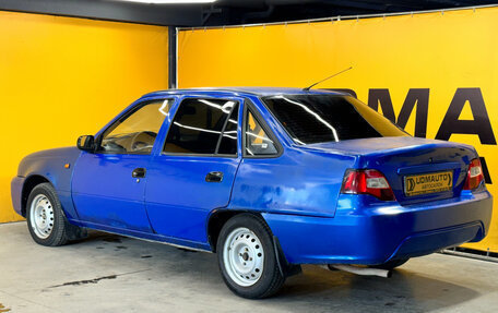 Daewoo Nexia I рестайлинг, 2012 год, 219 000 рублей, 6 фотография