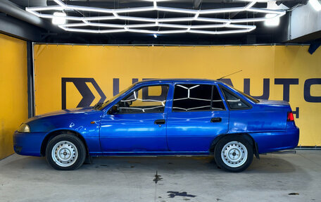 Daewoo Nexia I рестайлинг, 2012 год, 219 000 рублей, 7 фотография