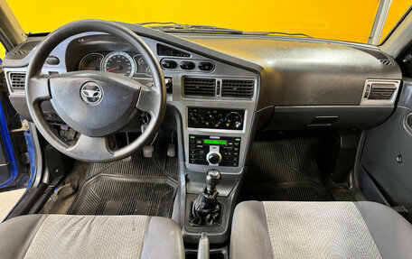 Daewoo Nexia I рестайлинг, 2012 год, 219 000 рублей, 9 фотография