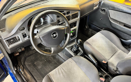 Daewoo Nexia I рестайлинг, 2012 год, 219 000 рублей, 8 фотография