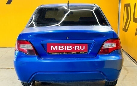 Daewoo Nexia I рестайлинг, 2012 год, 219 000 рублей, 5 фотография