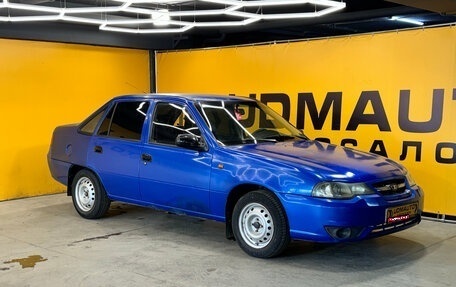 Daewoo Nexia I рестайлинг, 2012 год, 219 000 рублей, 3 фотография