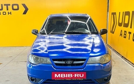 Daewoo Nexia I рестайлинг, 2012 год, 219 000 рублей, 2 фотография
