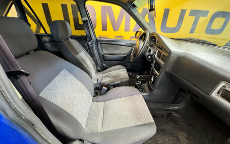 Daewoo Nexia I рестайлинг, 2012 год, 219 000 рублей, 16 фотография
