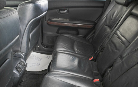 Lexus RX II рестайлинг, 2008 год, 1 649 000 рублей, 10 фотография