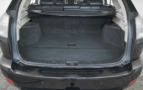 Lexus RX II рестайлинг, 2008 год, 1 649 000 рублей, 8 фотография