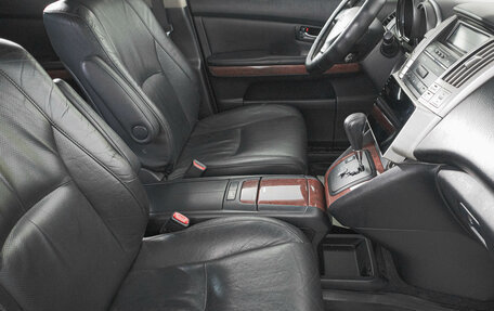 Lexus RX II рестайлинг, 2008 год, 1 649 000 рублей, 12 фотография