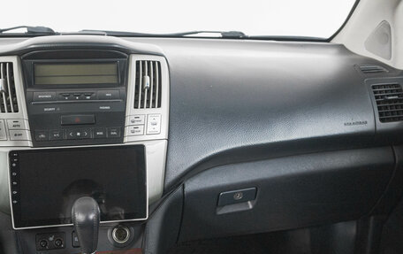 Lexus RX II рестайлинг, 2008 год, 1 649 000 рублей, 15 фотография