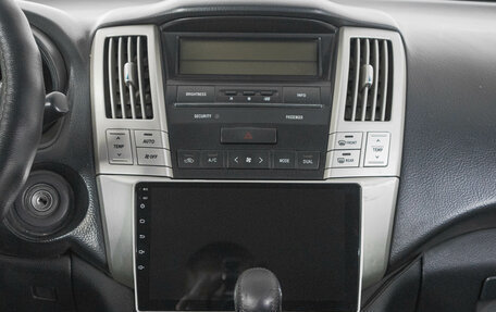 Lexus RX II рестайлинг, 2008 год, 1 649 000 рублей, 18 фотография