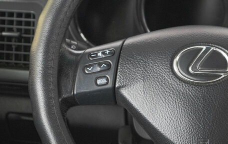Lexus RX II рестайлинг, 2008 год, 1 649 000 рублей, 17 фотография