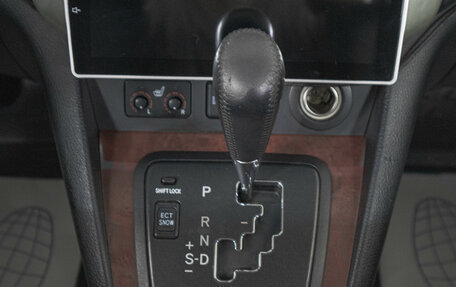 Lexus RX II рестайлинг, 2008 год, 1 649 000 рублей, 19 фотография