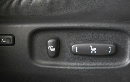Lexus RX II рестайлинг, 2008 год, 1 649 000 рублей, 22 фотография
