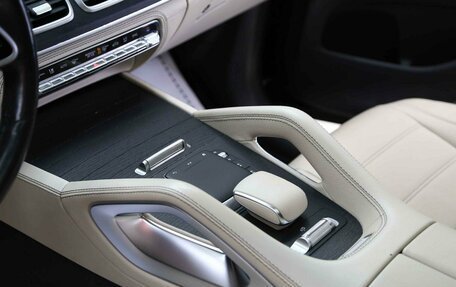 Mercedes-Benz GLS, 2021 год, 6 800 000 рублей, 6 фотография