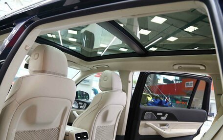 Mercedes-Benz GLS, 2021 год, 6 800 000 рублей, 8 фотография