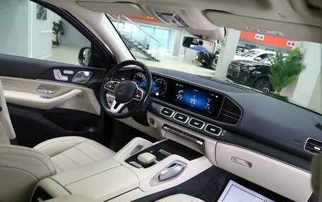 Mercedes-Benz GLS, 2021 год, 6 800 000 рублей, 5 фотография