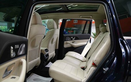 Mercedes-Benz GLS, 2021 год, 6 800 000 рублей, 7 фотография