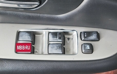 Lexus RX II рестайлинг, 2008 год, 1 649 000 рублей, 23 фотография
