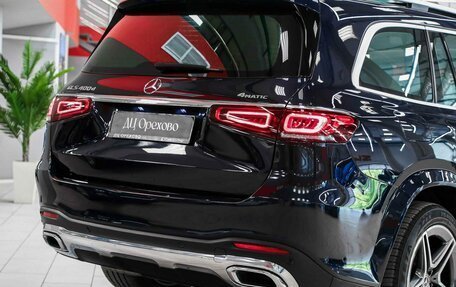 Mercedes-Benz GLS, 2021 год, 6 800 000 рублей, 17 фотография