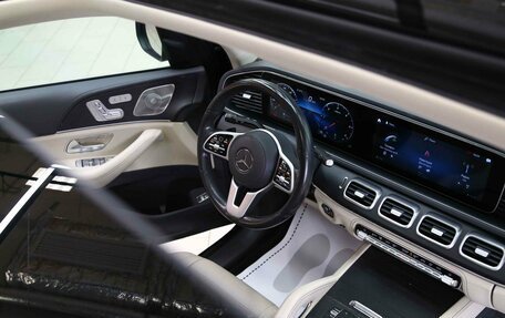 Mercedes-Benz GLS, 2021 год, 6 800 000 рублей, 16 фотография