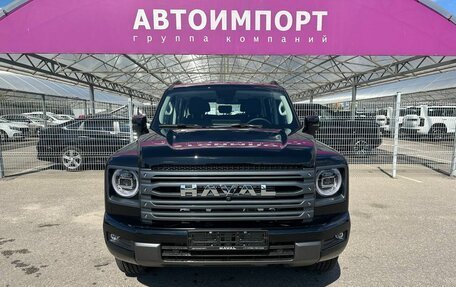 Haval H9, 2026 год, 4 799 000 рублей, 2 фотография