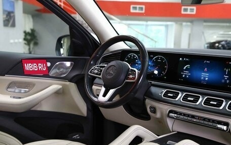 Mercedes-Benz GLS, 2021 год, 6 800 000 рублей, 14 фотография