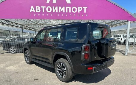 Haval H9, 2026 год, 4 799 000 рублей, 7 фотография