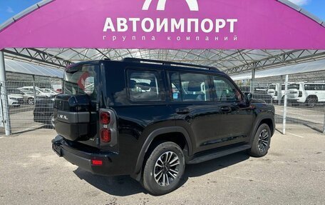 Haval H9, 2026 год, 4 799 000 рублей, 5 фотография
