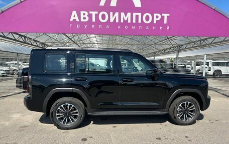 Haval H9, 2026 год, 4 799 000 рублей, 4 фотография