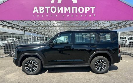Haval H9, 2026 год, 4 799 000 рублей, 8 фотография