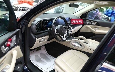 Mercedes-Benz GLS, 2021 год, 6 800 000 рублей, 11 фотография