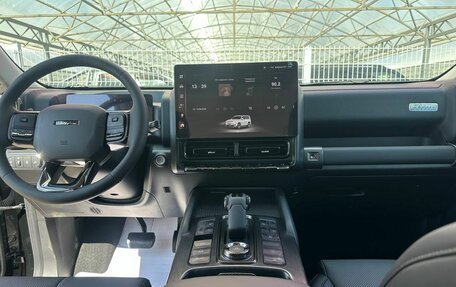 Haval H9, 2026 год, 4 799 000 рублей, 12 фотография