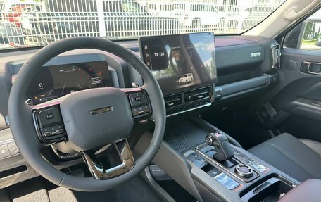 Haval H9, 2026 год, 4 799 000 рублей, 11 фотография