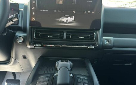 Haval H9, 2026 год, 4 799 000 рублей, 13 фотография